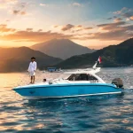 The Fastest, Most Flexible, and Exclusive Way to Reach Gili Trawangan, Meno, or Air from Bangsal – Lombok