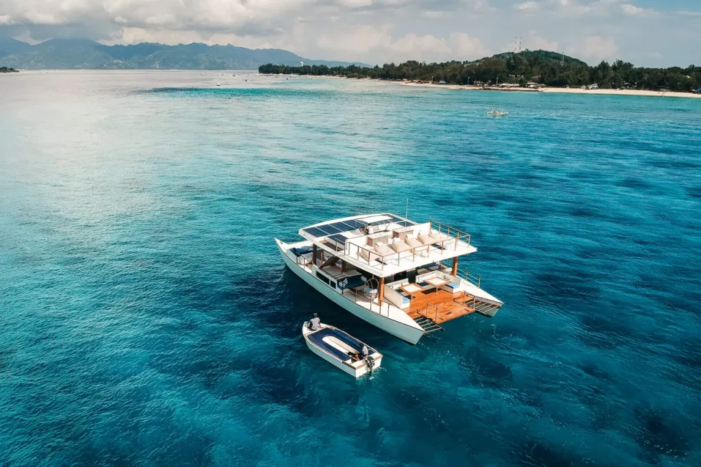 Discover the Magic of the Gili Islands: Gili Trawangan, Gili Meno & Gili Air