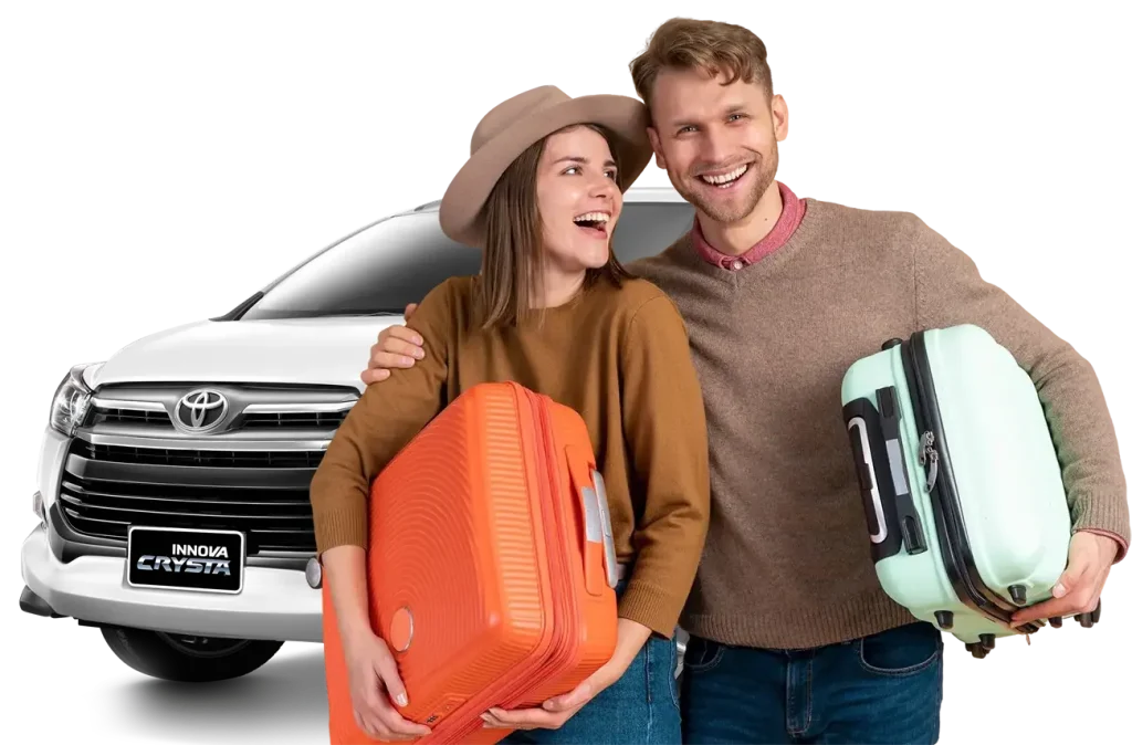 Private Car Transfer Bali