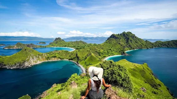 Nusa Penida West Tour – Kelingking Beach, Broken Beach, Angel’s Billabong & Crystal Bay