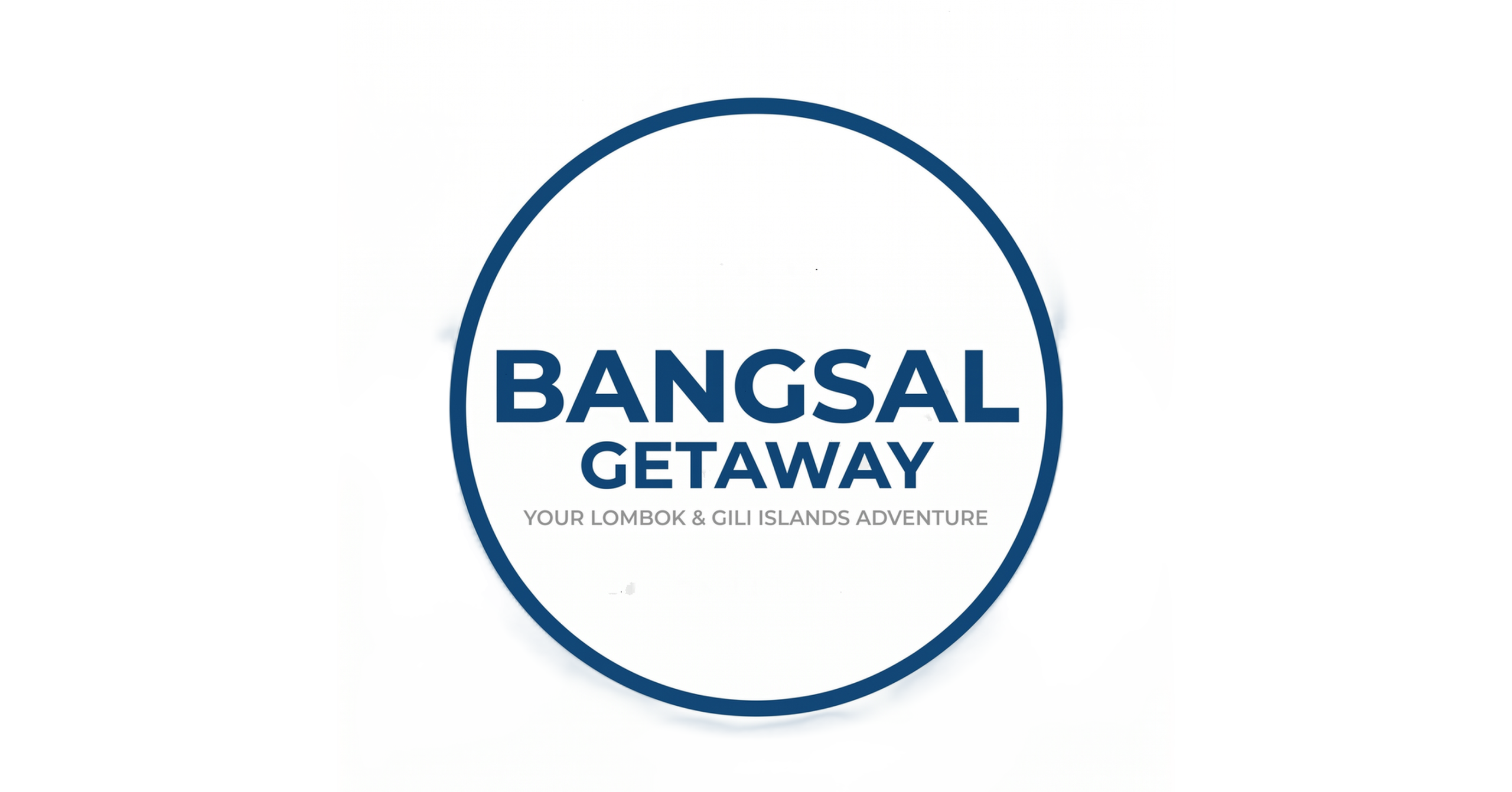 Bangsal Getaway