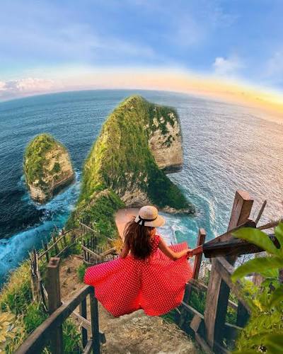 Nusa Penida 2026: The Rugged Jewel of the Bali Sea